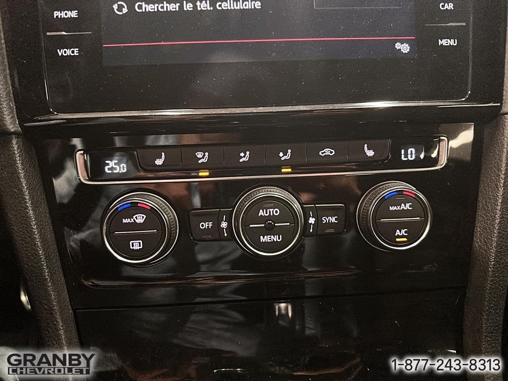2018 Volkswagen Golf GTI in Granby, Quebec - 17 - w1024h768px