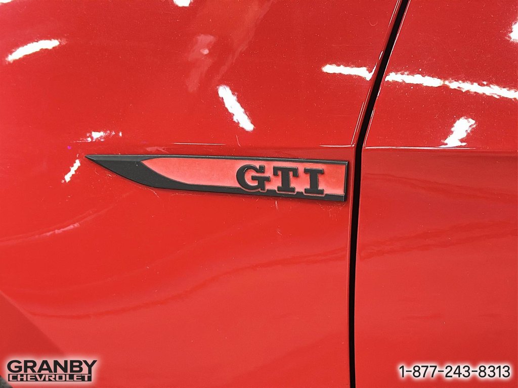 2018 Volkswagen Golf GTI in Granby, Quebec - 19 - w1024h768px
