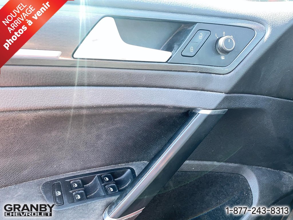 2018 Volkswagen Golf GTI Autobahn in Granby, Quebec - 10 - w1024h768px