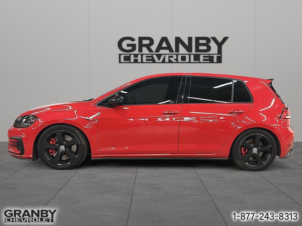 2018 Volkswagen Golf GTI in Granby, Quebec - 8 - w1024h768px