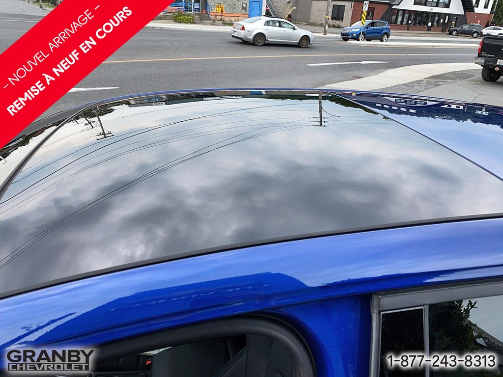 Volkswagen Golf R  2025 à Granby, Québec - 10 - w1024h768px