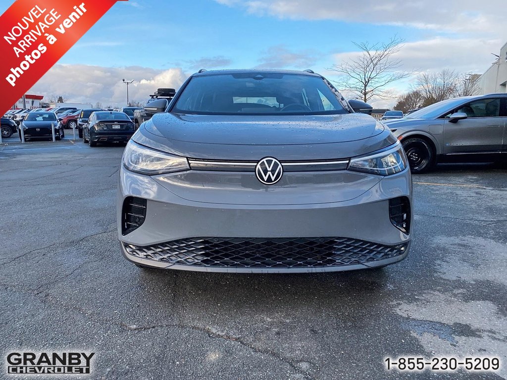 Volkswagen ID.4  2023 à Granby, Québec - 3 - w1024h768px