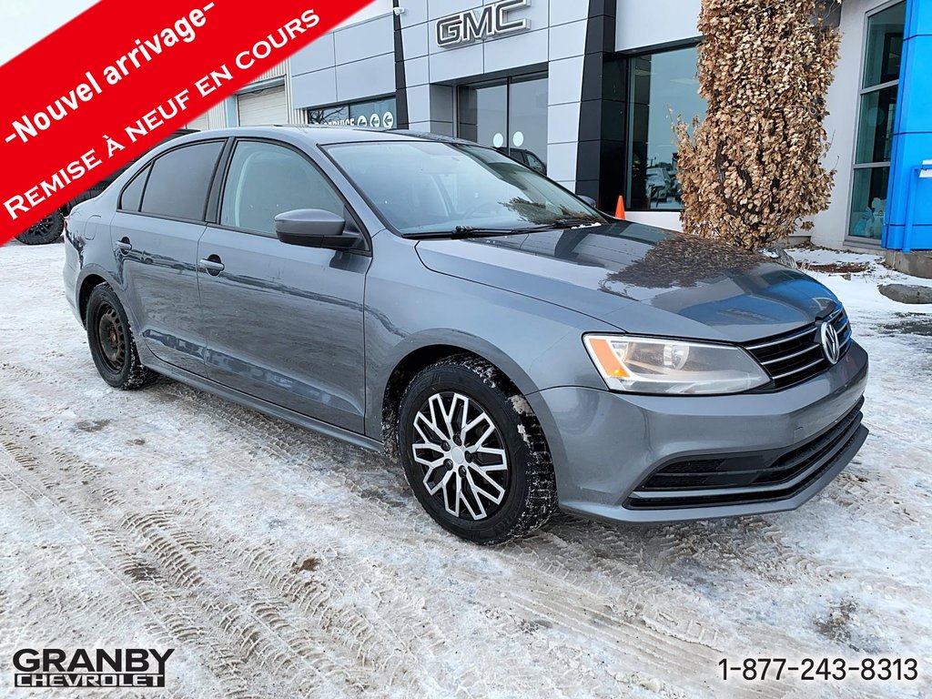 2017 Volkswagen Jetta Sedan in Granby, Quebec - 3 - w1024h768px