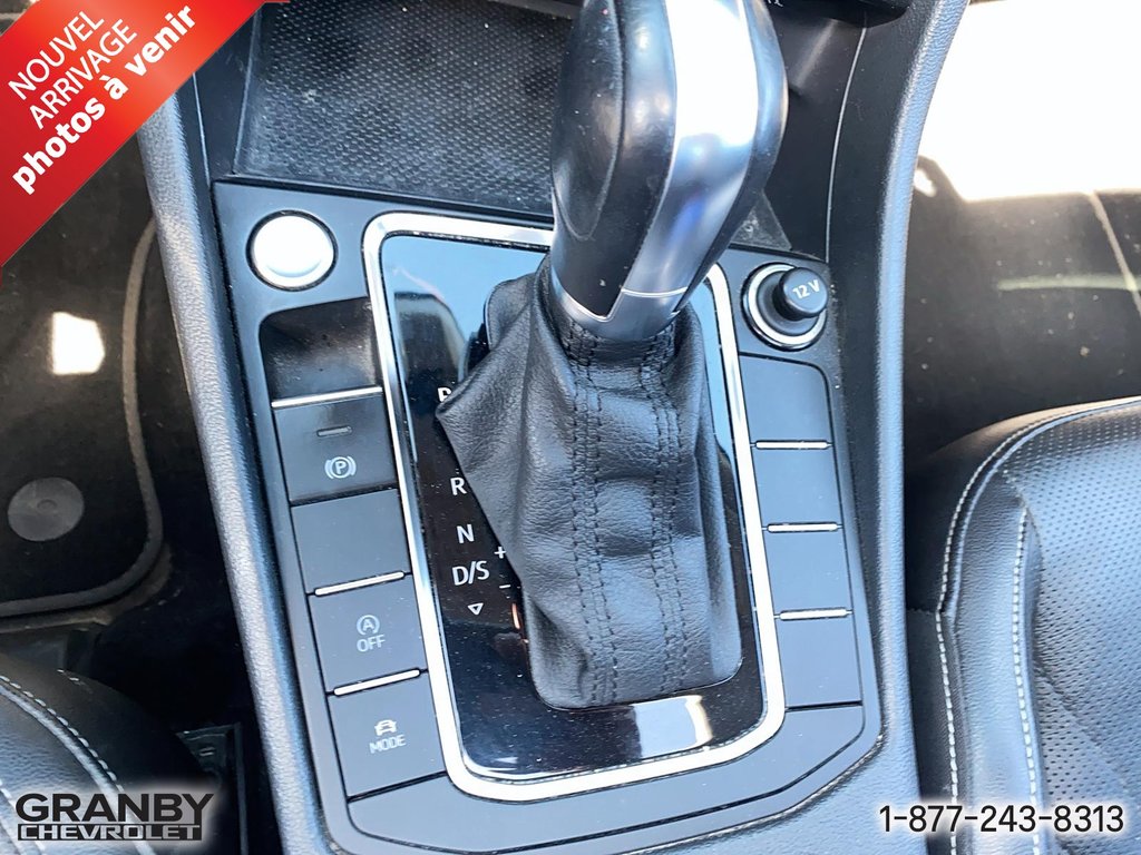 Volkswagen Jetta Execline 2019 à Granby, Québec - 15 - w1024h768px