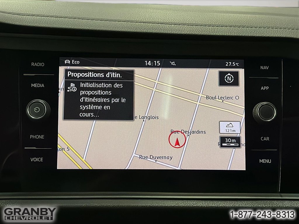 Volkswagen Jetta Execline 2019 à Granby, Québec - 23 - w1024h768px