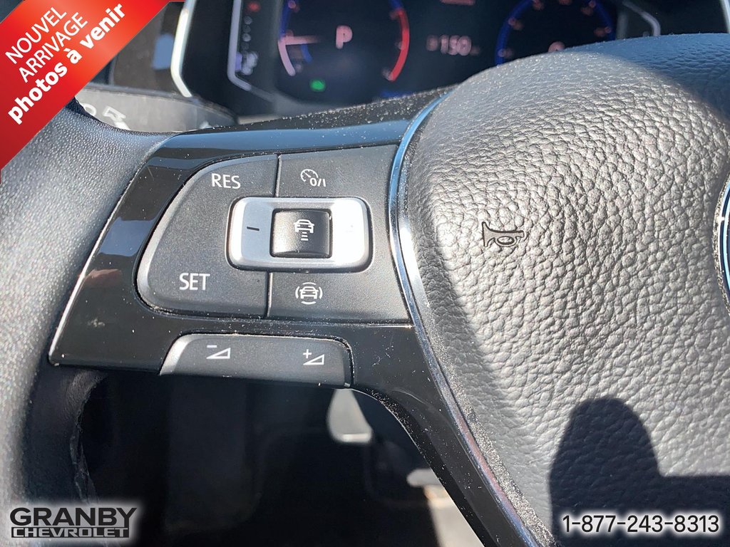 Volkswagen Jetta Execline 2019 à Granby, Québec - 11 - w1024h768px