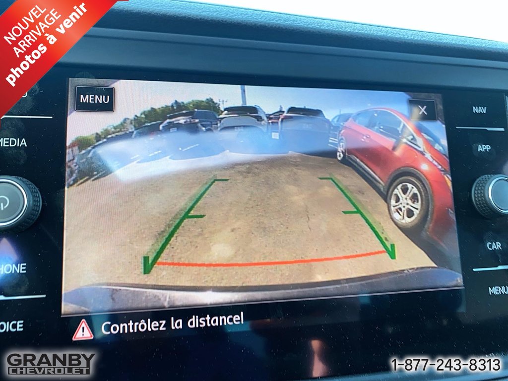 Volkswagen Jetta Execline 2019 à Granby, Québec - 16 - w1024h768px