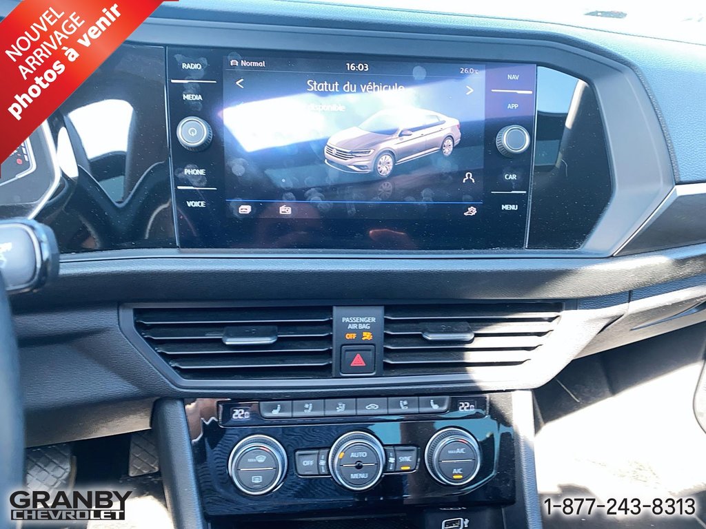 Volkswagen Jetta Execline 2019 à Granby, Québec - 14 - w1024h768px