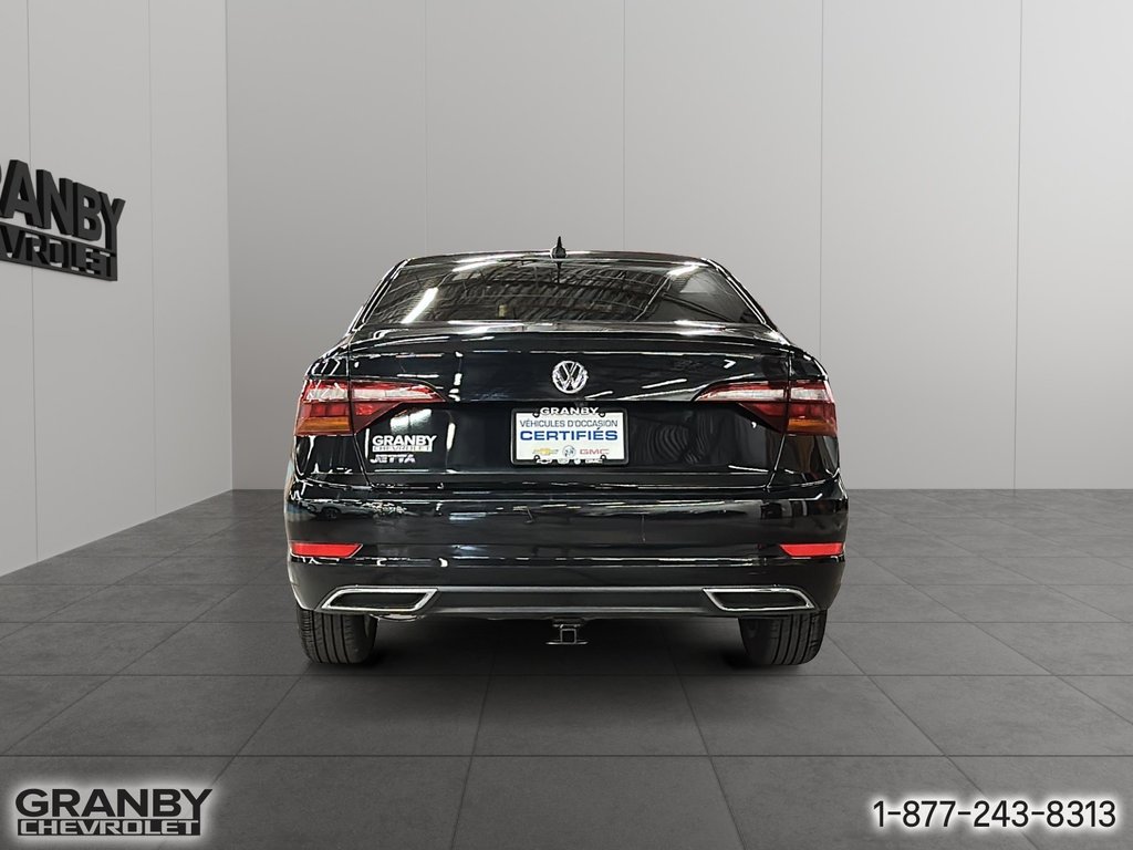 Volkswagen Jetta Execline 2019 à Granby, Québec - 6 - w1024h768px