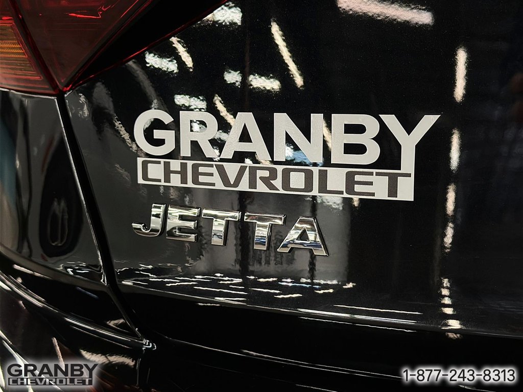 Volkswagen Jetta Execline 2019 à Granby, Québec - 19 - w1024h768px