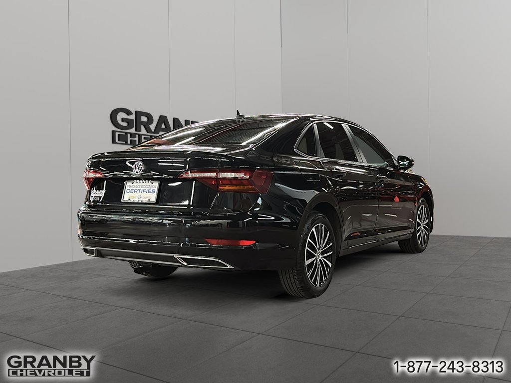 Volkswagen Jetta Execline 2019 à Granby, Québec - 5 - w1024h768px