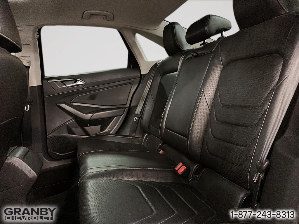 Volkswagen Jetta Execline 2019 à Granby, Québec - 12 - w1024h768px