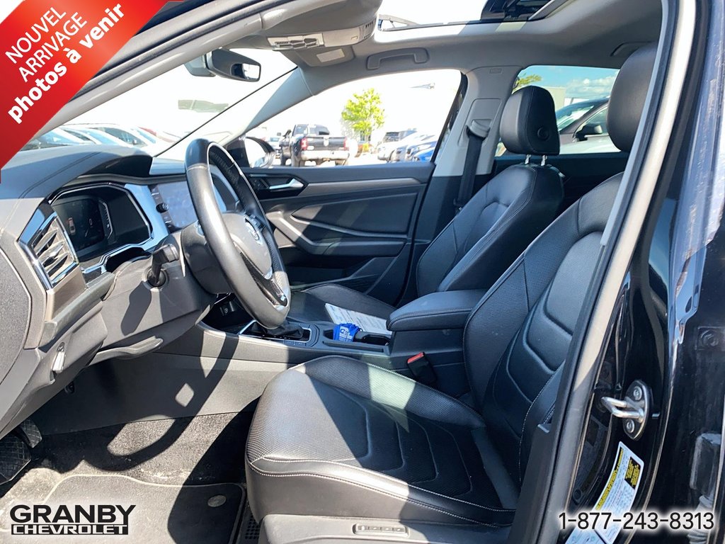 Volkswagen Jetta Execline 2019 à Granby, Québec - 9 - w1024h768px