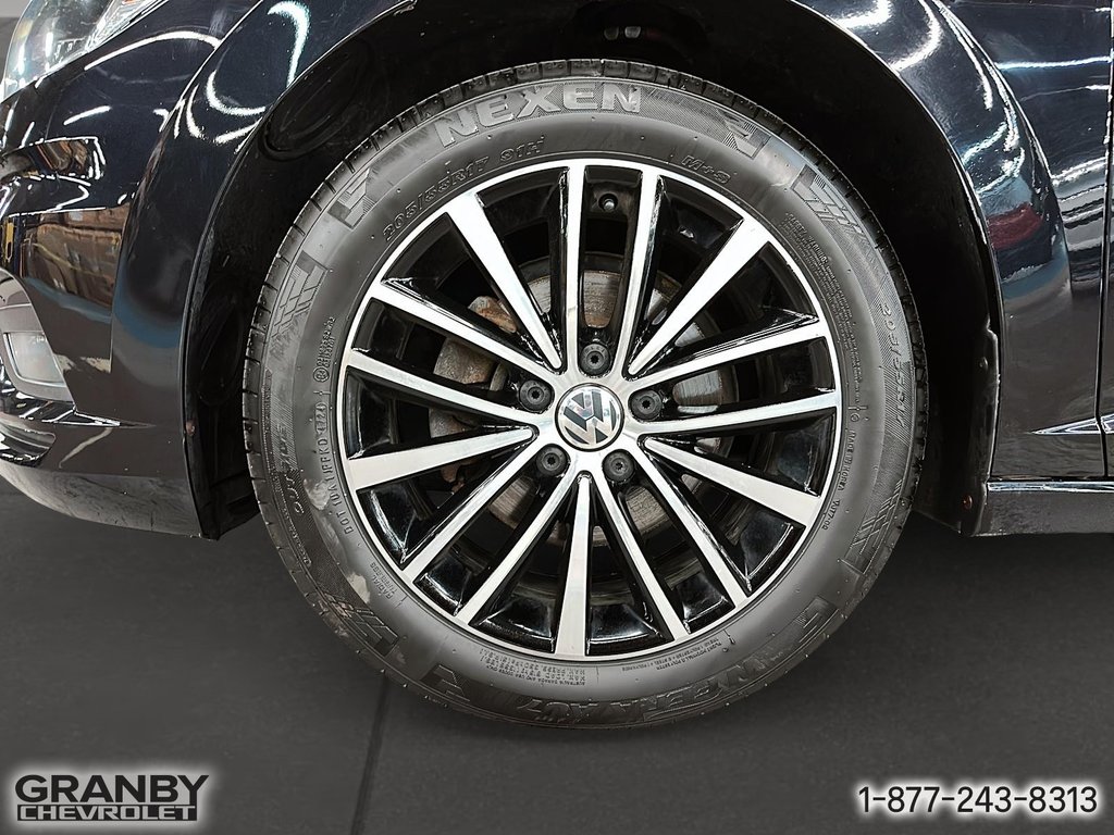 Volkswagen Jetta Execline 2019 à Granby, Québec - 10 - w1024h768px