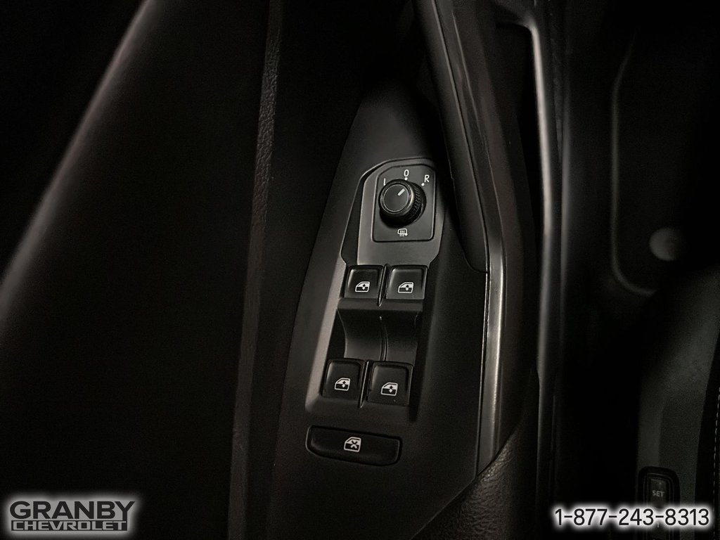 Volkswagen Jetta Execline 2019 à Granby, Québec - 14 - w1024h768px