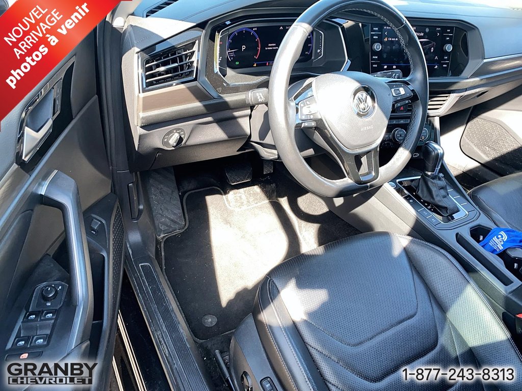 Volkswagen Jetta Execline 2019 à Granby, Québec - 8 - w1024h768px