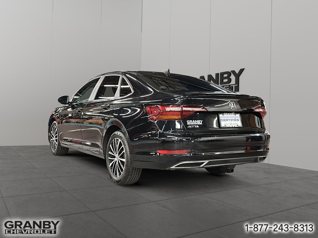 Volkswagen Jetta Execline 2019 à Granby, Québec - 7 - w1024h768px