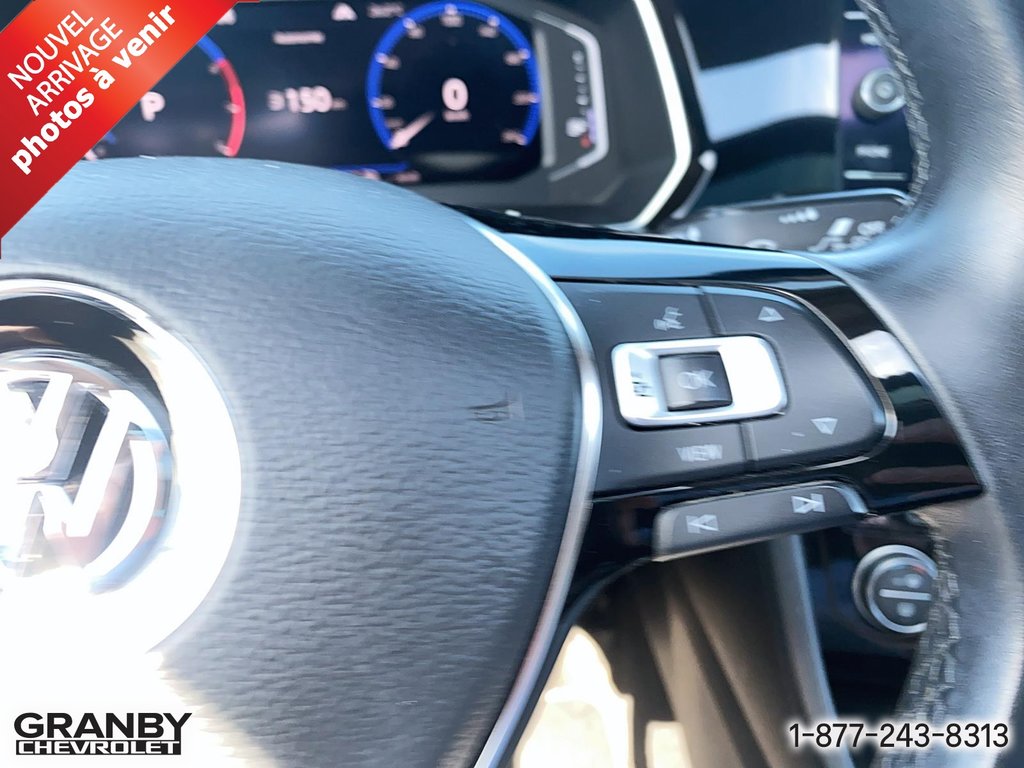 Volkswagen Jetta Execline 2019 à Granby, Québec - 12 - w1024h768px