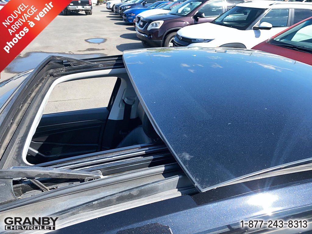 Volkswagen Jetta Execline 2019 à Granby, Québec - 7 - w1024h768px