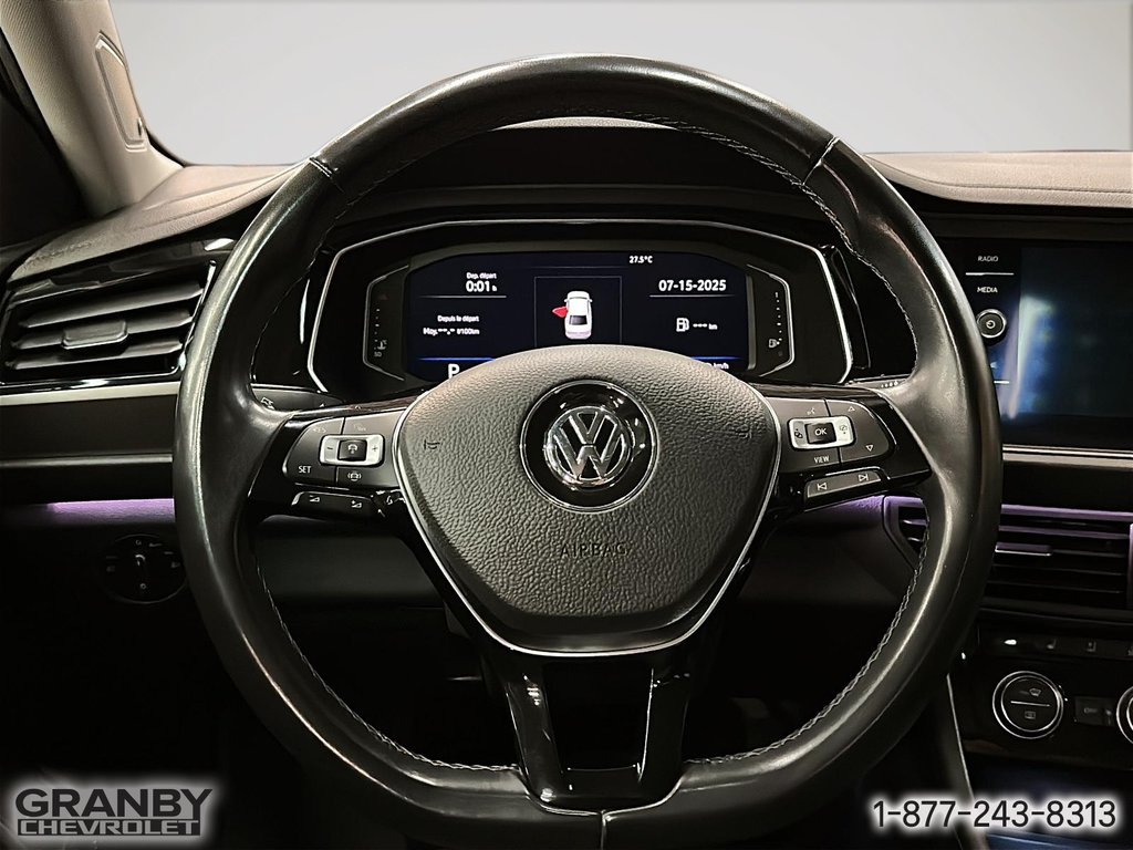 Volkswagen Jetta Execline 2019 à Granby, Québec - 15 - w1024h768px