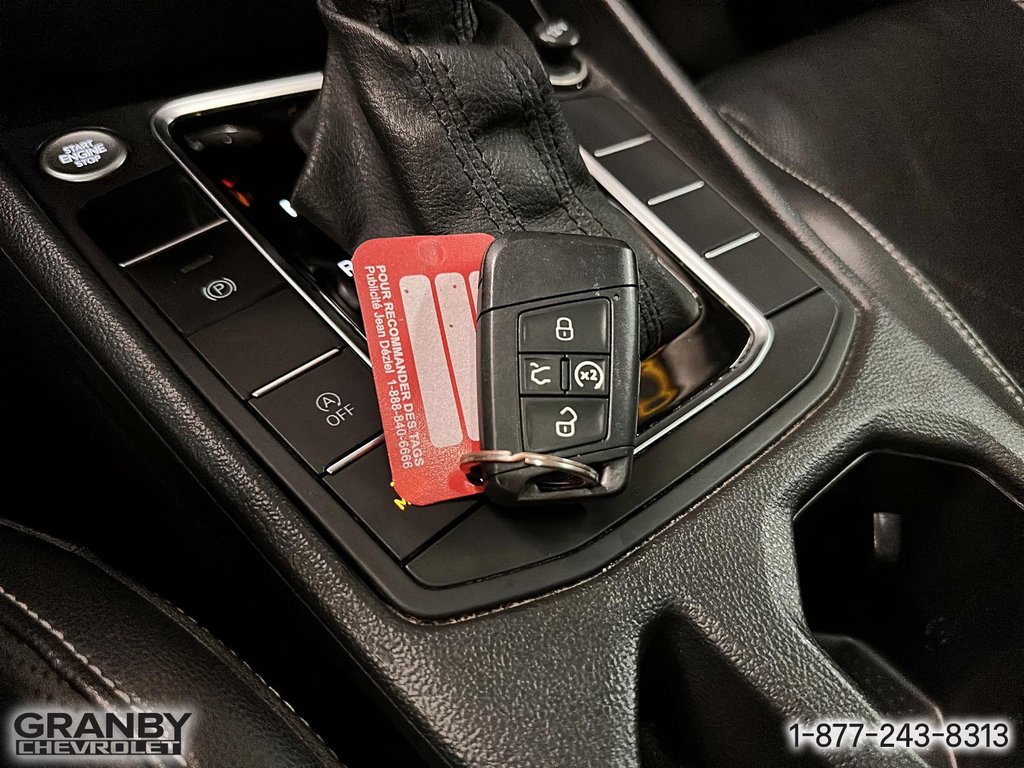 Volkswagen Jetta Execline 2019 à Granby, Québec - 20 - w1024h768px