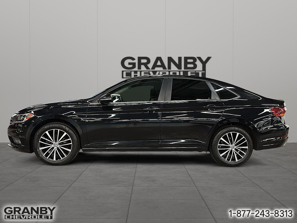 Volkswagen Jetta Execline 2019 à Granby, Québec - 8 - w1024h768px