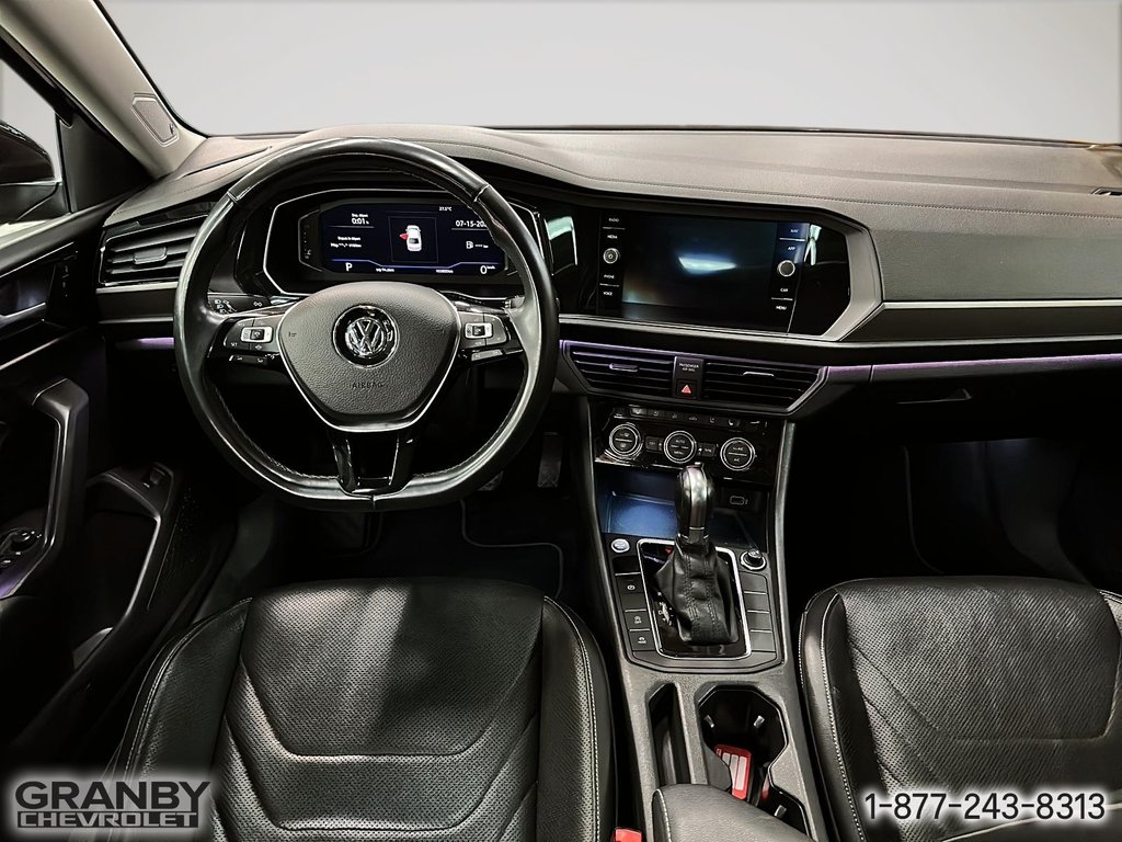 Volkswagen Jetta Execline 2019 à Granby, Québec - 13 - w1024h768px