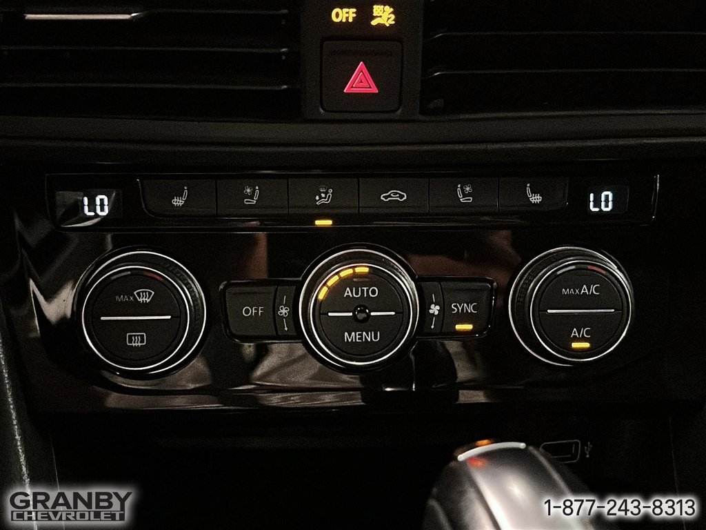 Volkswagen Jetta Execline 2019 à Granby, Québec - 17 - w1024h768px