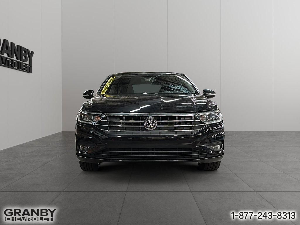 Volkswagen Jetta Execline 2019 à Granby, Québec - 2 - w1024h768px