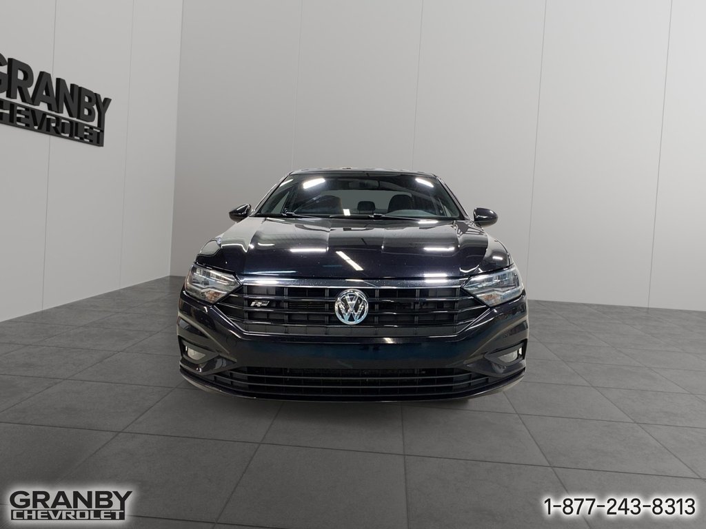 2019 Volkswagen Jetta Highline manuelle in Granby, Quebec - 2 - w1024h768px