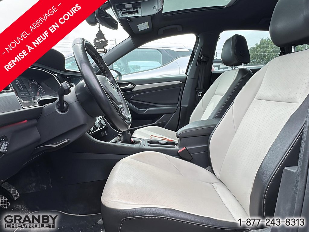 Volkswagen Jetta Highline manuelle 2019 à Granby, Québec - 4 - w1024h768px