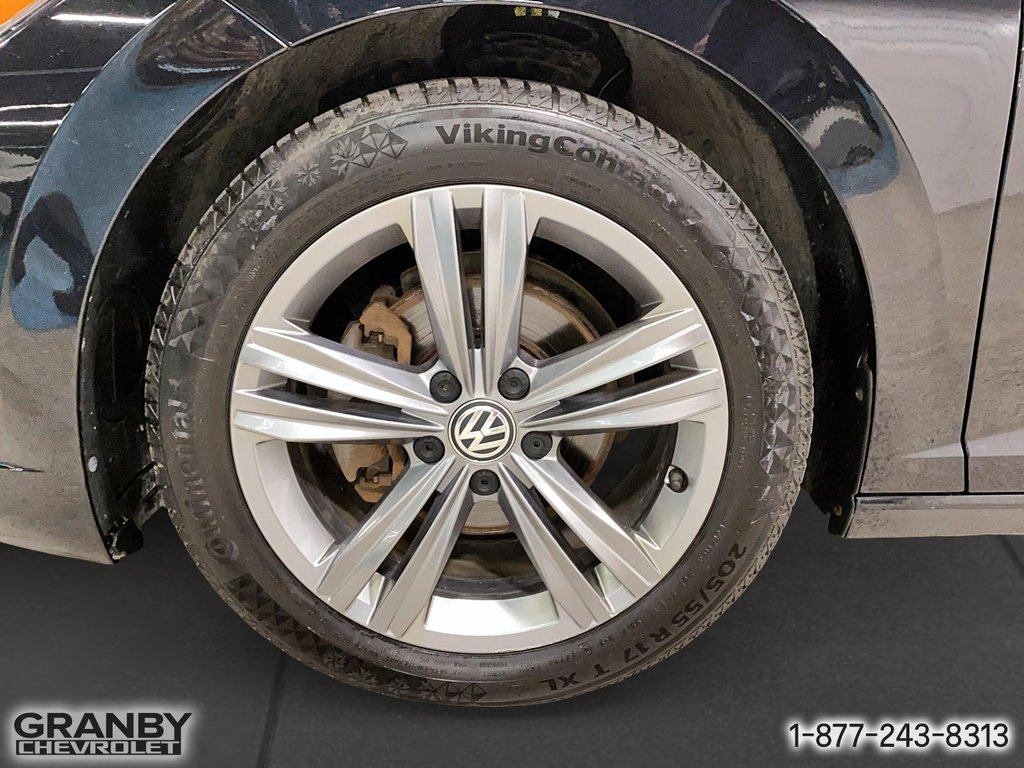 2019 Volkswagen Jetta Highline manuelle in Granby, Quebec - 10 - w1024h768px