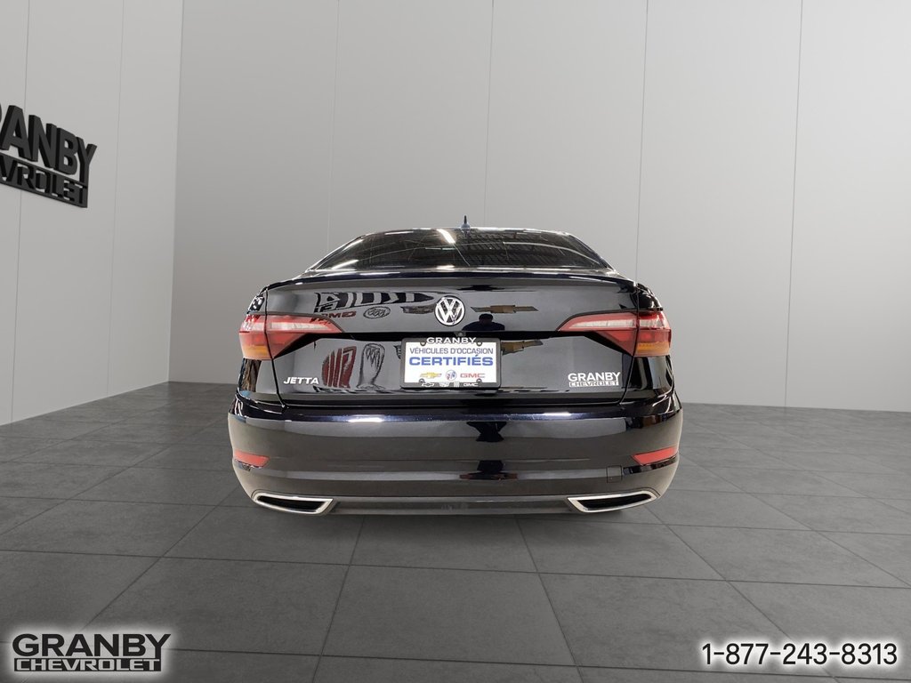2019 Volkswagen Jetta Highline manuelle in Granby, Quebec - 6 - w1024h768px