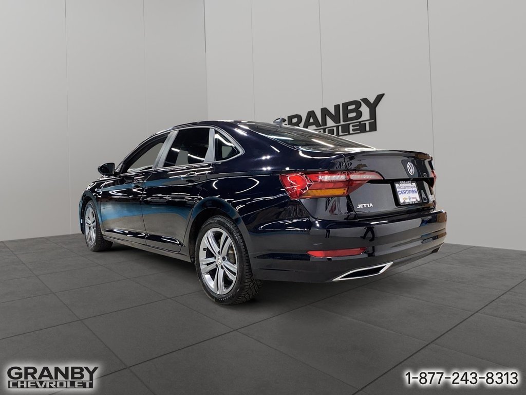 2019 Volkswagen Jetta Highline manuelle in Granby, Quebec - 7 - w1024h768px