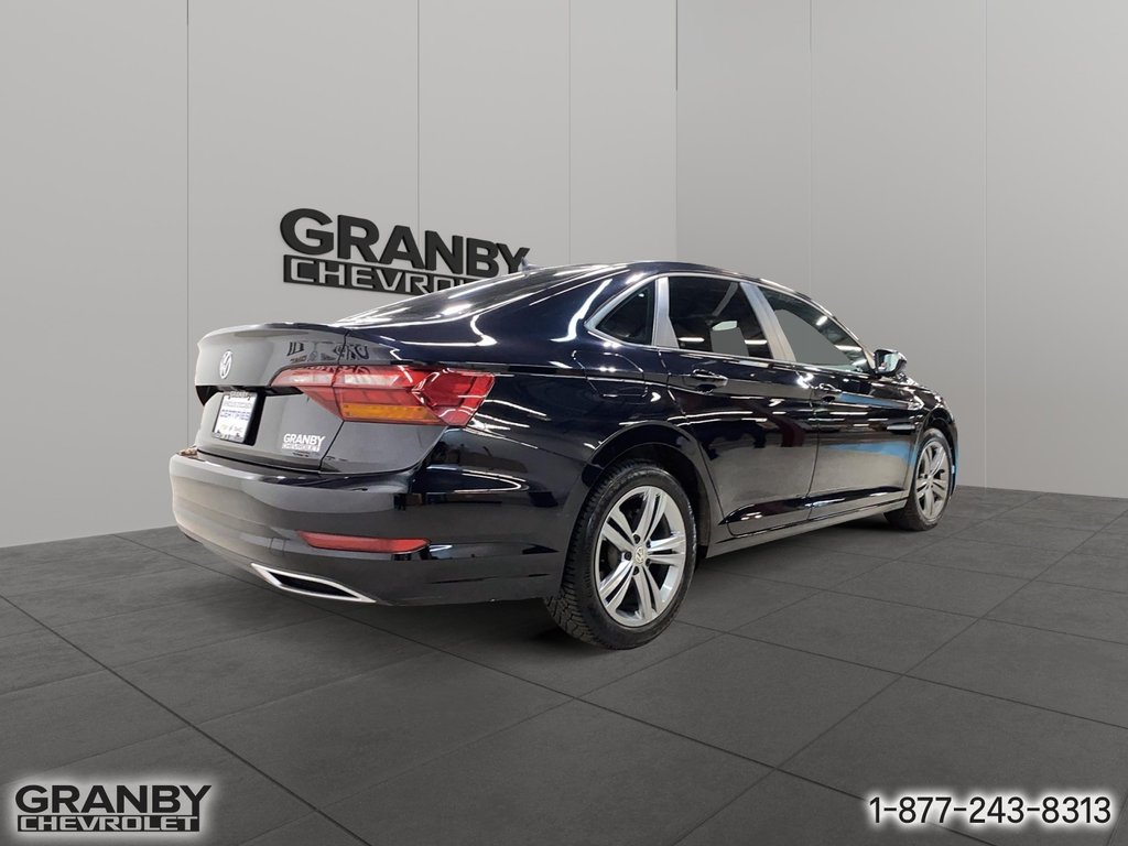 2019 Volkswagen Jetta Highline manuelle in Granby, Quebec - 5 - w1024h768px