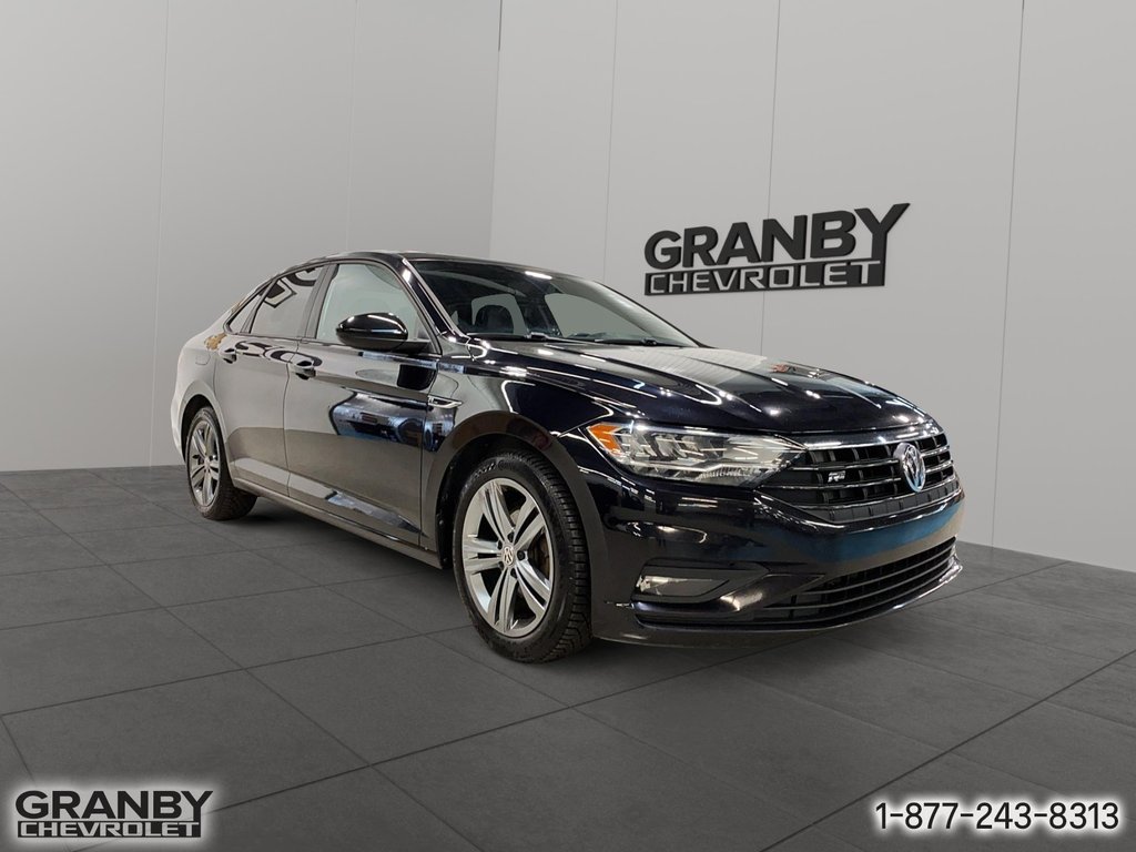 2019 Volkswagen Jetta Highline manuelle in Granby, Quebec - 3 - w1024h768px