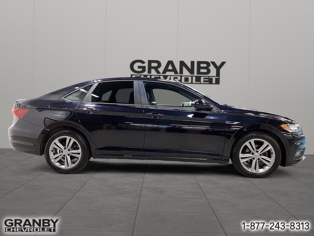 2019 Volkswagen Jetta Highline manuelle in Granby, Quebec - 4 - w1024h768px