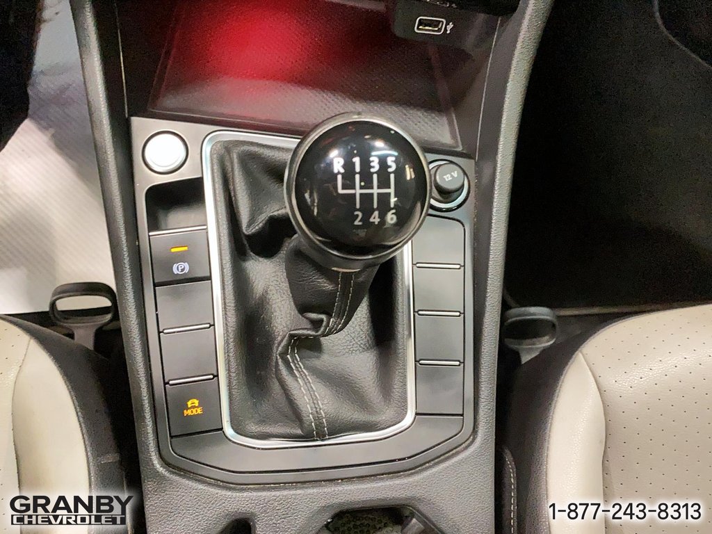 2019 Volkswagen Jetta Highline manuelle in Granby, Quebec - 20 - w1024h768px