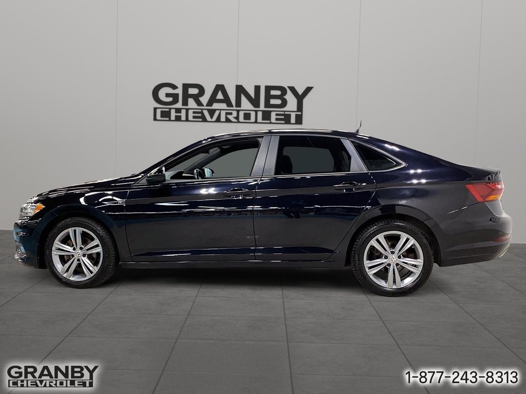 2019 Volkswagen Jetta Highline manuelle in Granby, Quebec - 8 - w1024h768px
