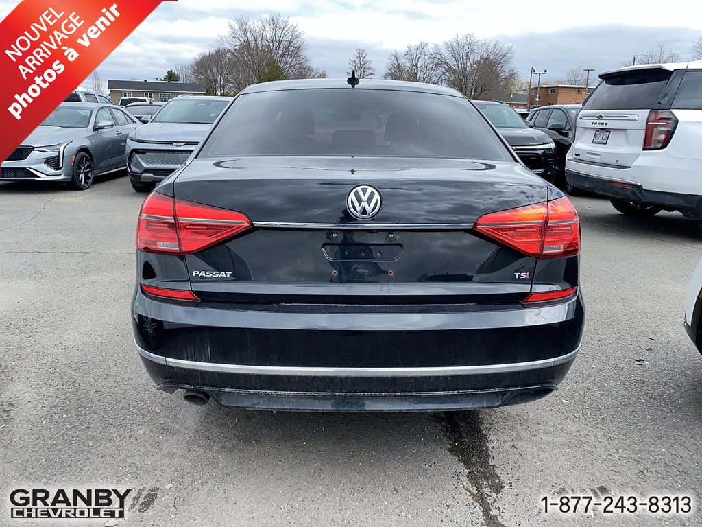 2016 Volkswagen Passat in Granby, Quebec - 5 - w1024h768px