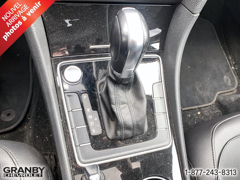 2016 Volkswagen Passat in Granby, Quebec - 10 - w1024h768px