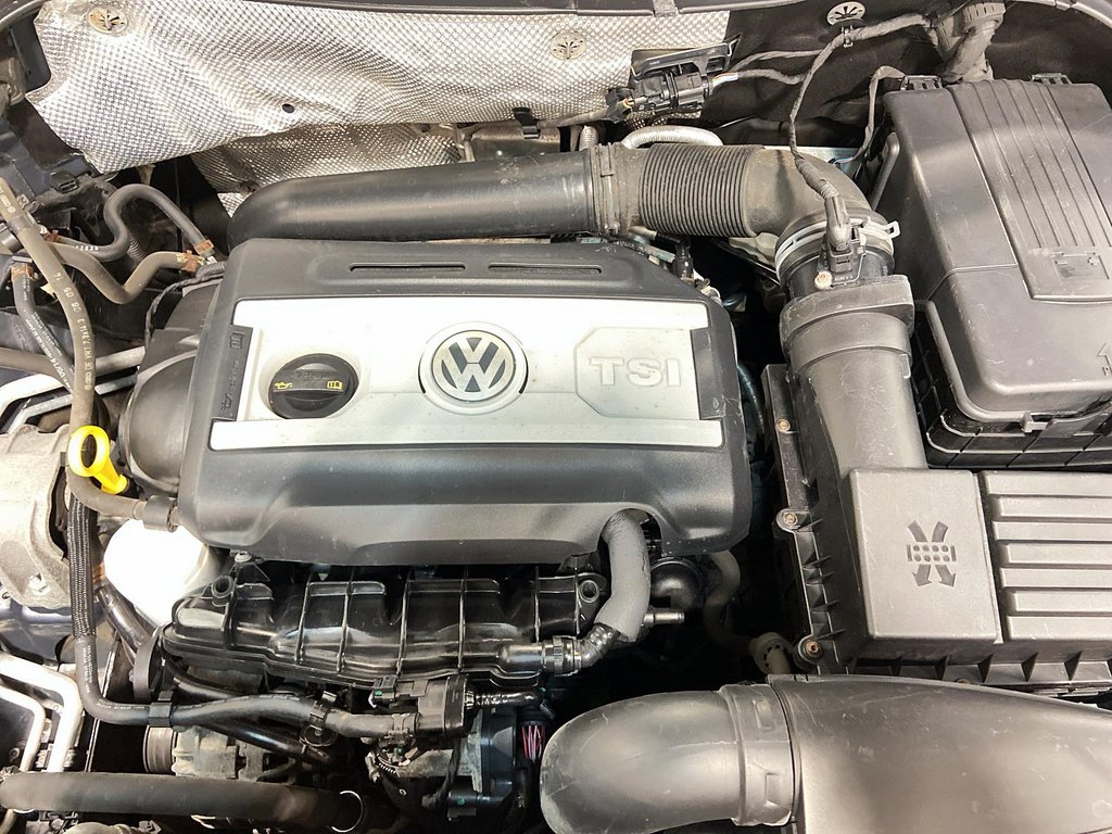 Volkswagen Tiguan  2014 à Granby, Québec - 8 - w1024h768px