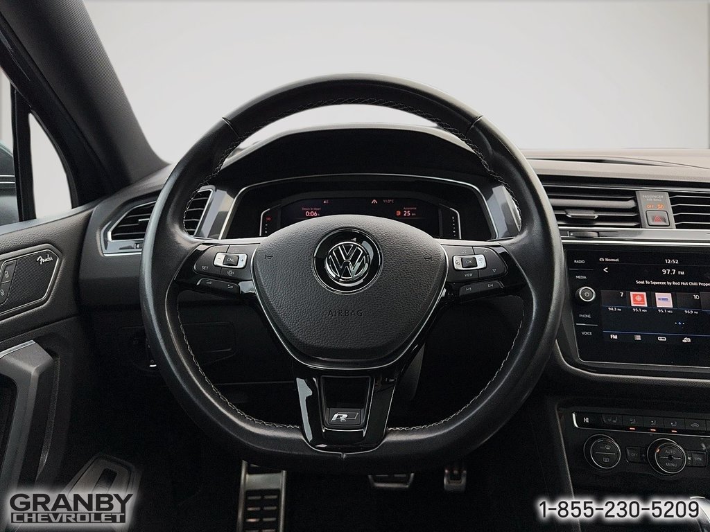 2019  Tiguan Highline in Granby, Quebec - 14 - w1024h768px