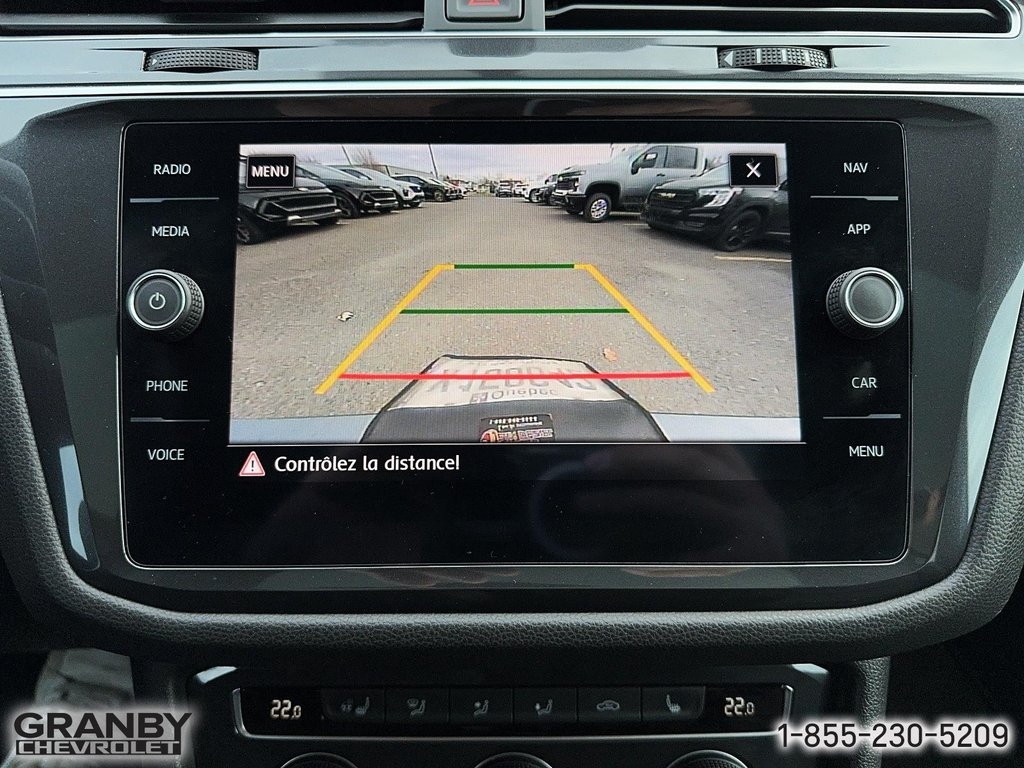 2019  Tiguan Highline in Granby, Quebec - 21 - w1024h768px