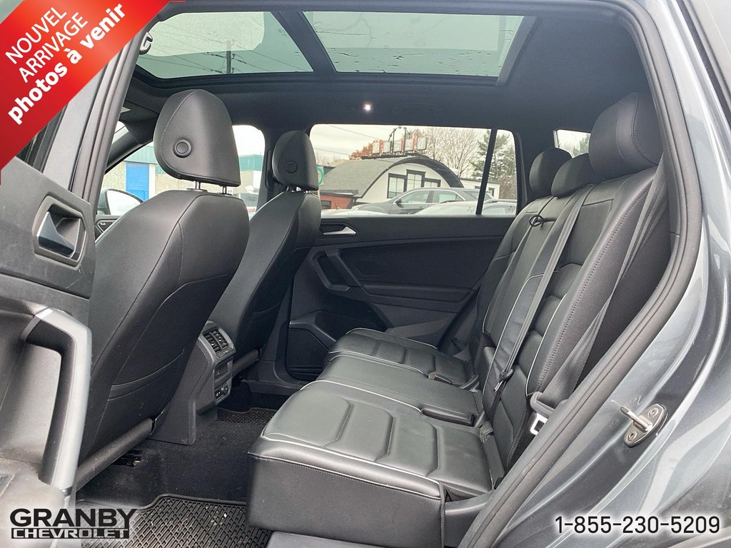 Volkswagen Tiguan  2019 à Granby, Québec - 8 - w1024h768px