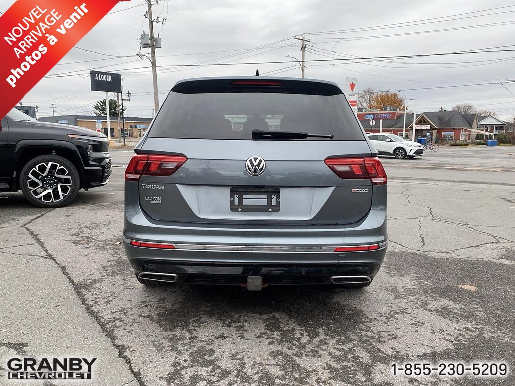 Volkswagen Tiguan  2019 à Granby, Québec - 6 - w1024h768px