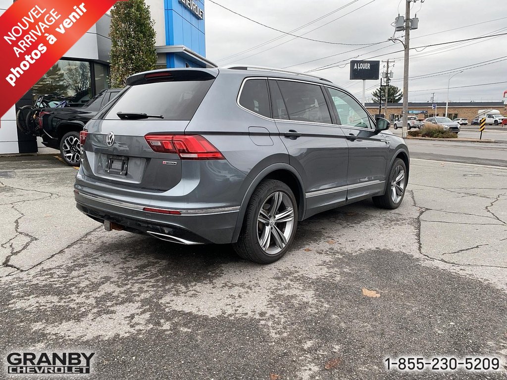 Volkswagen Tiguan  2019 à Granby, Québec - 7 - w1024h768px