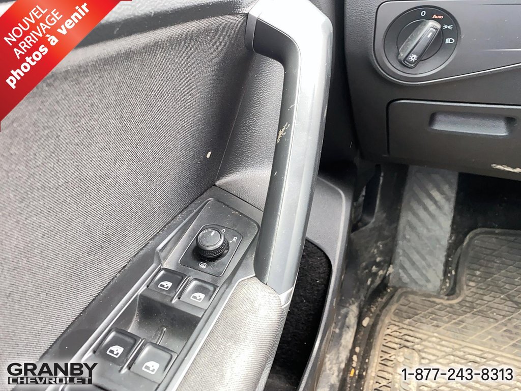 2020 Volkswagen Tiguan Trendline in Granby, Quebec - 4 - w1024h768px