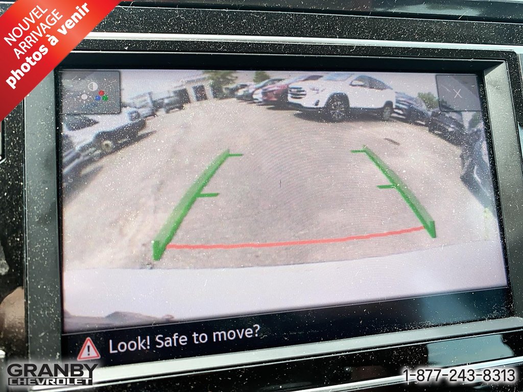 2020 Volkswagen Tiguan Trendline in Granby, Quebec - 8 - w1024h768px