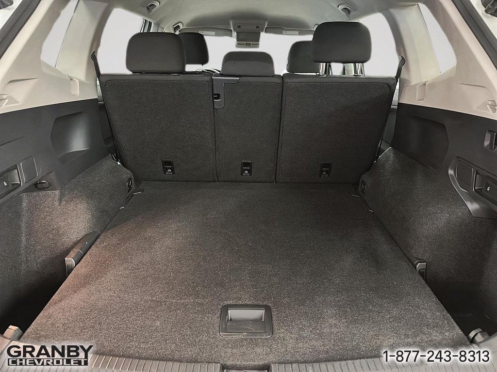 2020 Volkswagen Tiguan Trendline in Granby, Quebec - 9 - w1024h768px